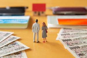 不動産の共有持分