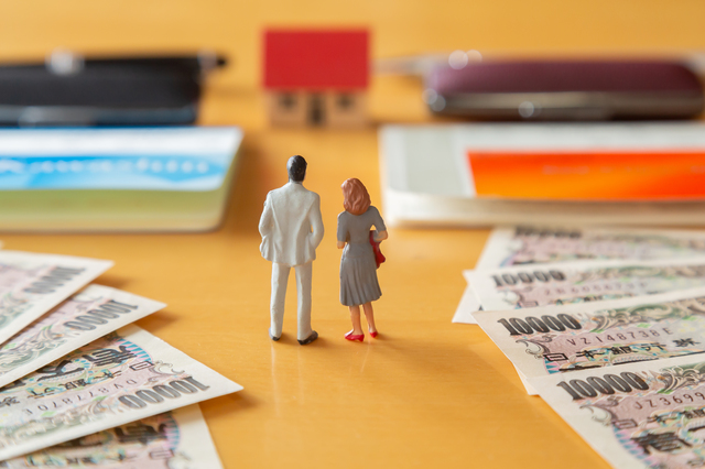 不動産の共有持分